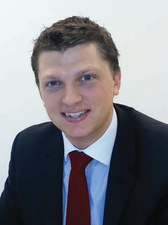 FlexTrade's Peter Bondesen, FX Sales Manager, EMEA