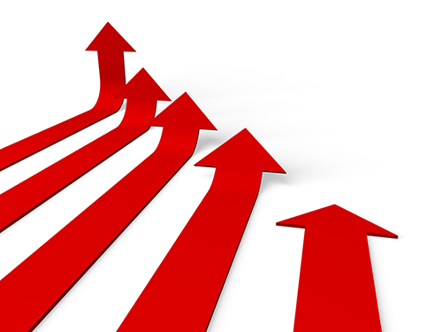 Portfolio optimization trading strategies