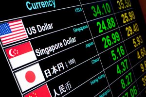 FX Trading in Asia
