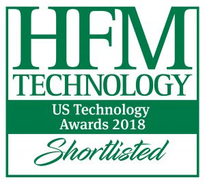HFM Shortlisted 2018