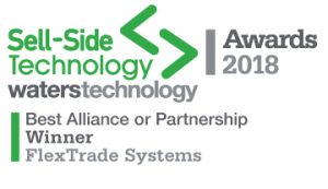 Sell-Side Technology Awards 2018
