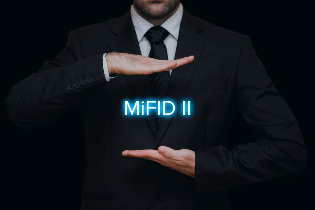 MiFID II Research Unbundling
