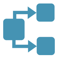 Fixed income algorithmic trading strategies