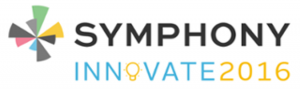 Symphony Innovate 2016 logo