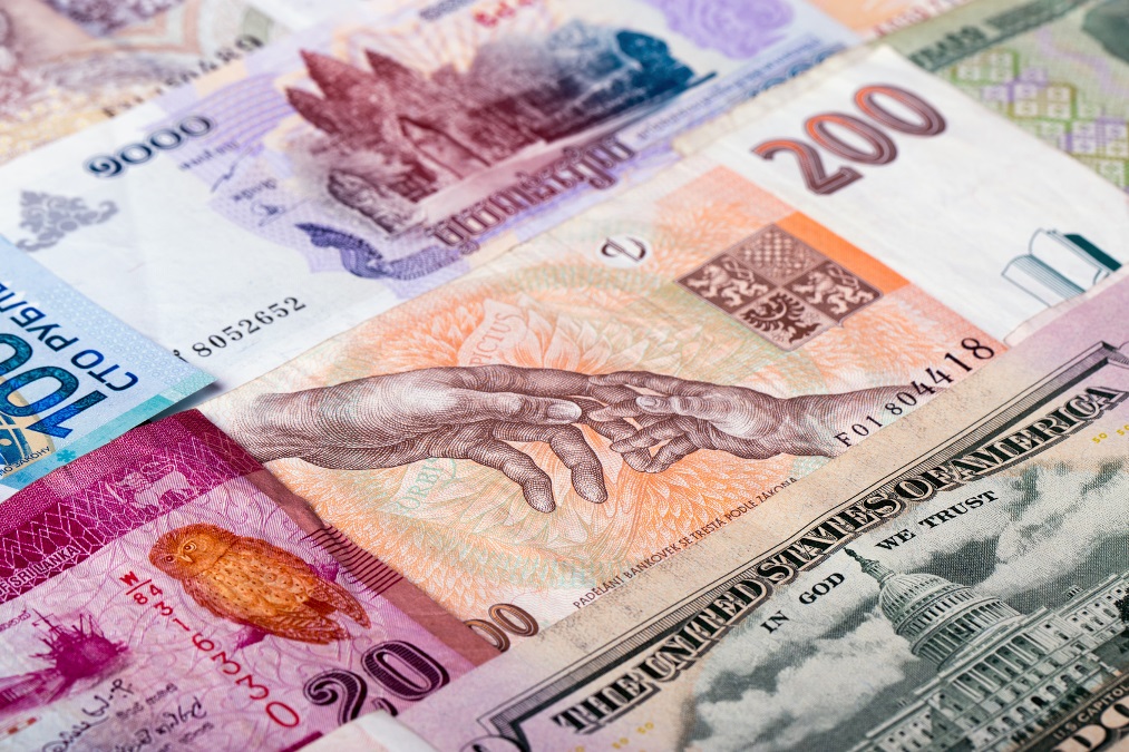 Flextrade trading strategies