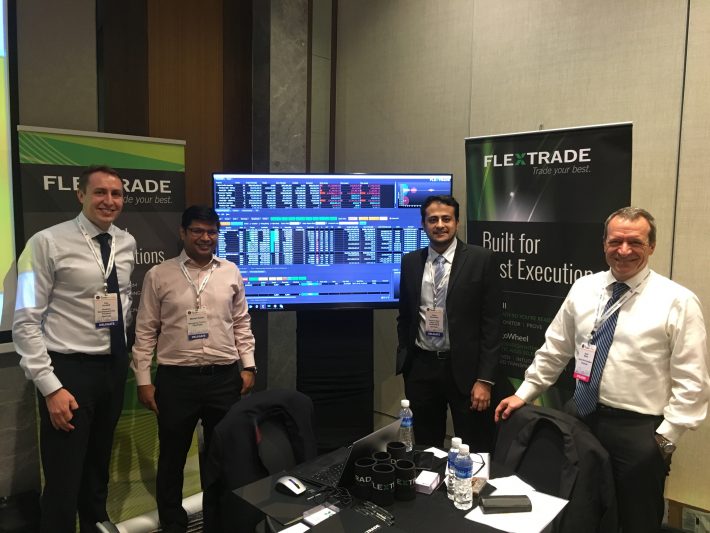 European equity option trading conference 2017