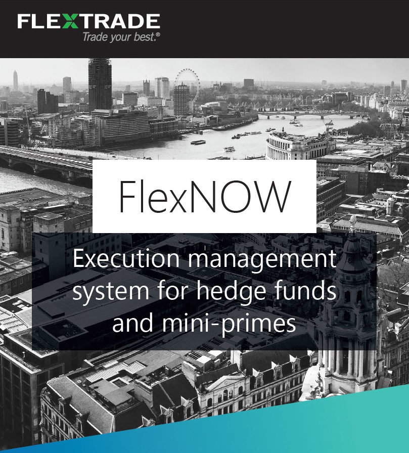 FlexNOW Execution Management System