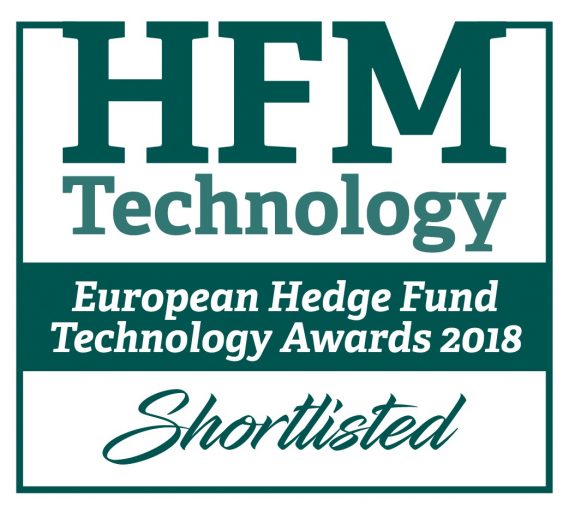 FlexTrade is pleased to announce it has been shortlisted in two categories of the HFM European Hedge Fund Technology Awards 2018.