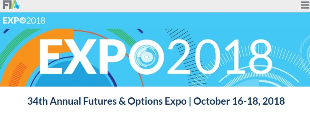 futures & options expo