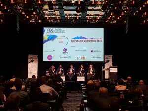Australia FIX Conference 2018 Recap