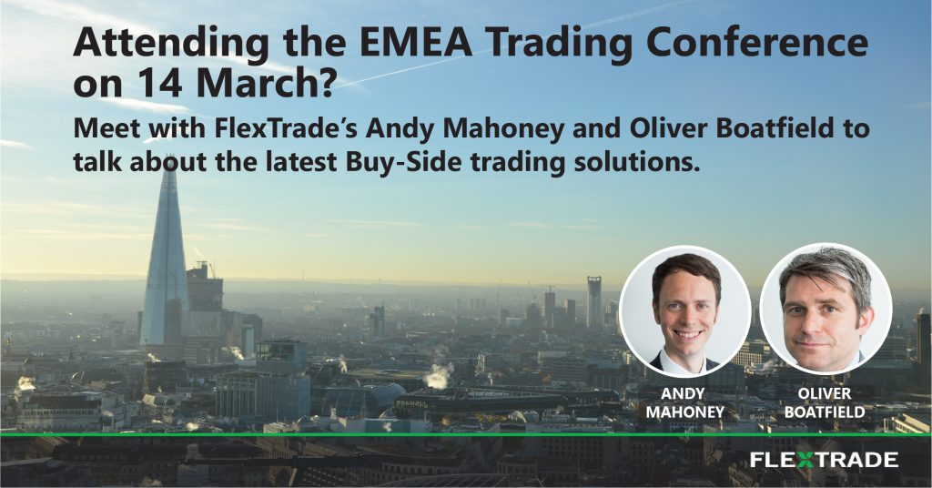 Options trading conference 2019