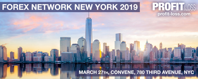 FOREX Network New York 2019
