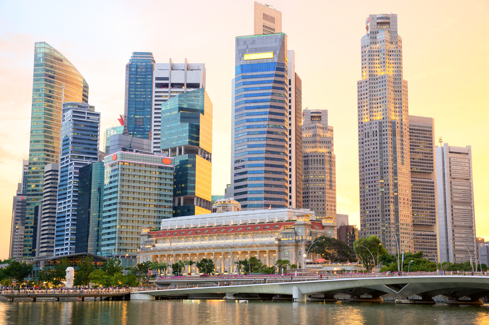 Association of banks in singapore forex eligibility