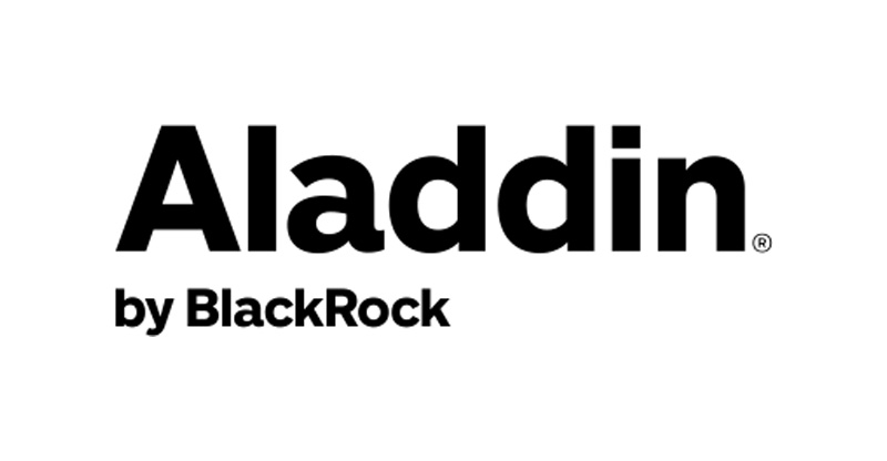 blackrock blockchain aladdin