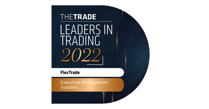 FlexTrade Scoops “Best Overall – Europe” in EMS Categories at The Leaders in Trading Awards 2022